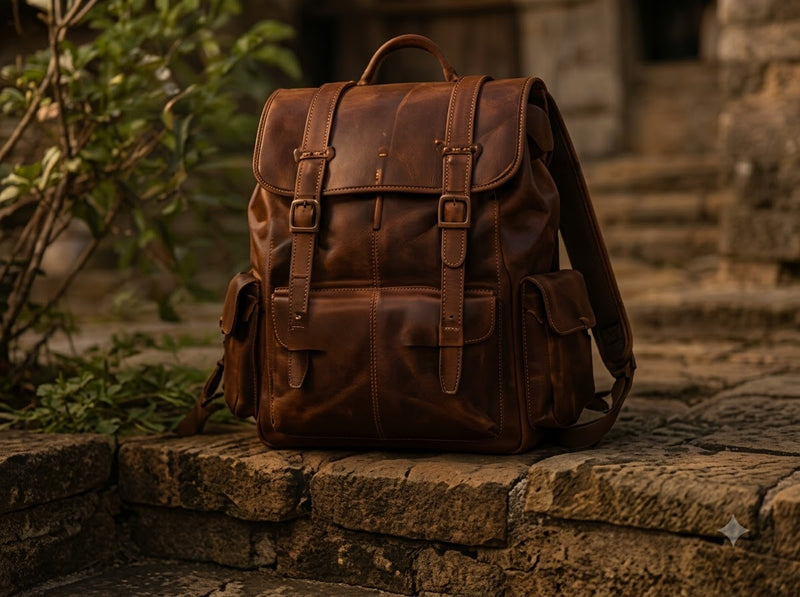 BACKPACKS