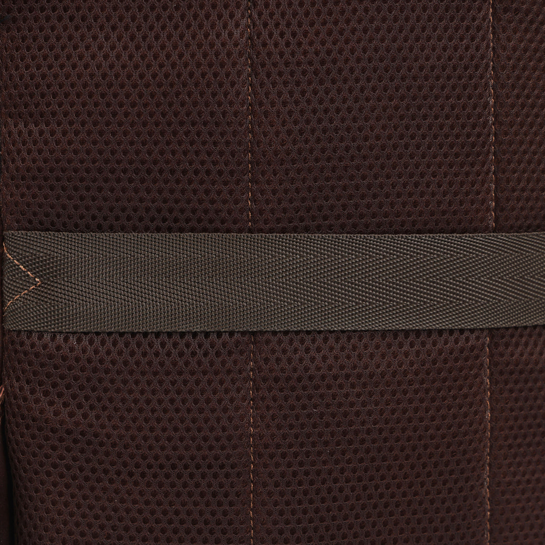 Horizon | Leather Work Backpack