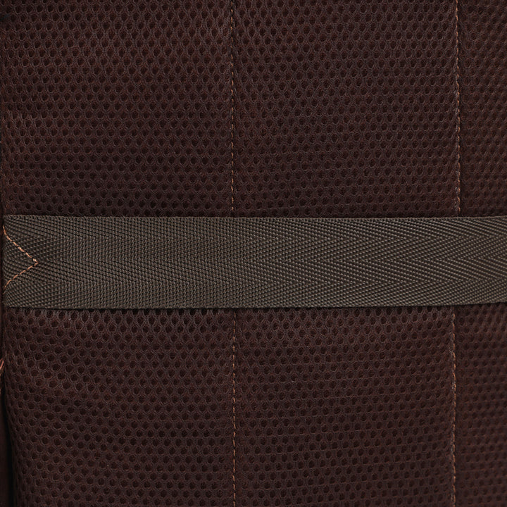 Horizon | Leather Work Backpack