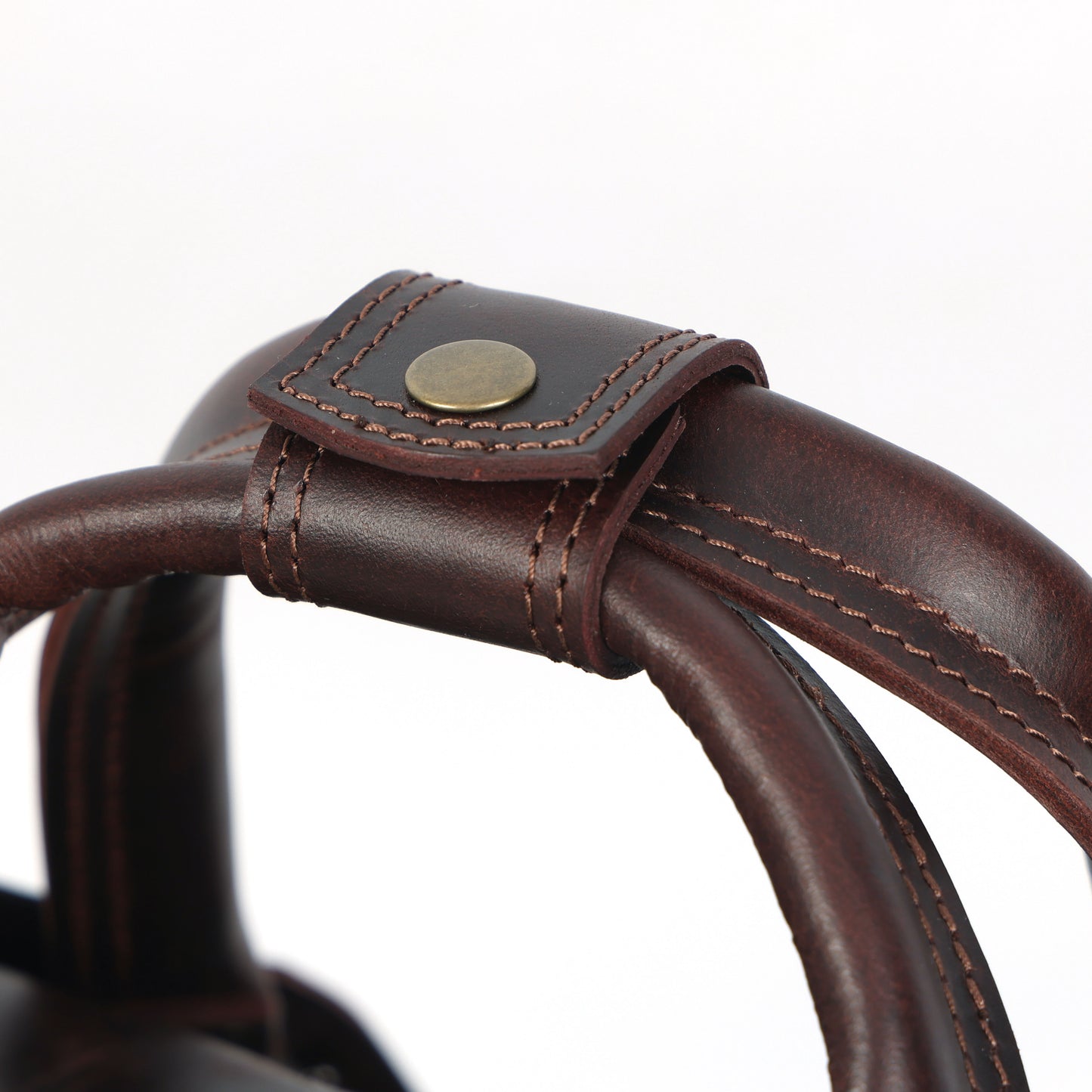 Elysian | Leather Executive Briefcase