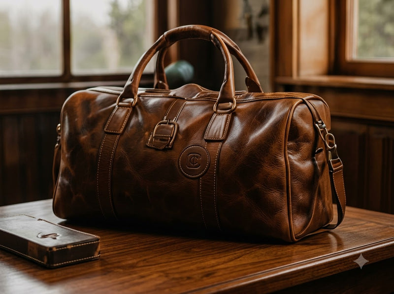 Premium BRIEFCASES